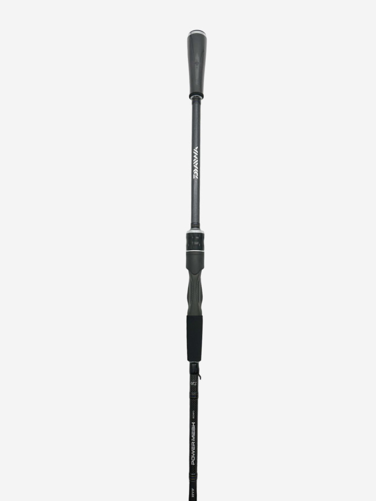 Спиннинг DAIWA POWERMESH 732MLFS 221 см 4-21 гр