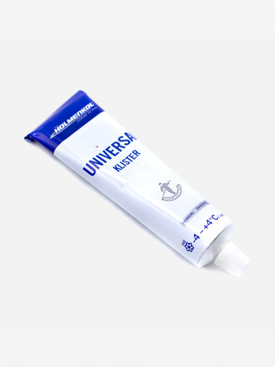 Клистер Holmenkol - Klister Universal