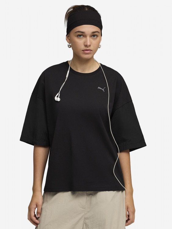 Футболка женская PUMA