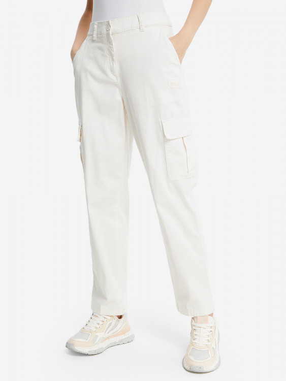 Брюки женские FILA