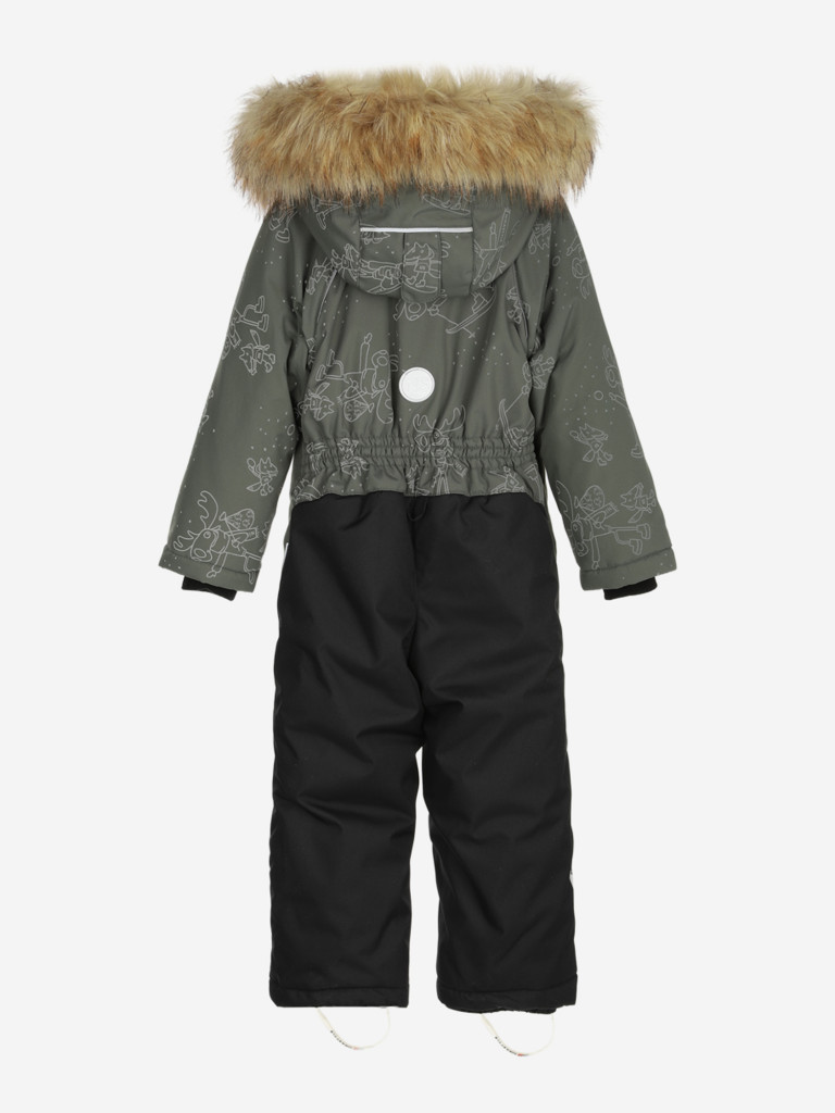 Комбинезон NIKASTYLE