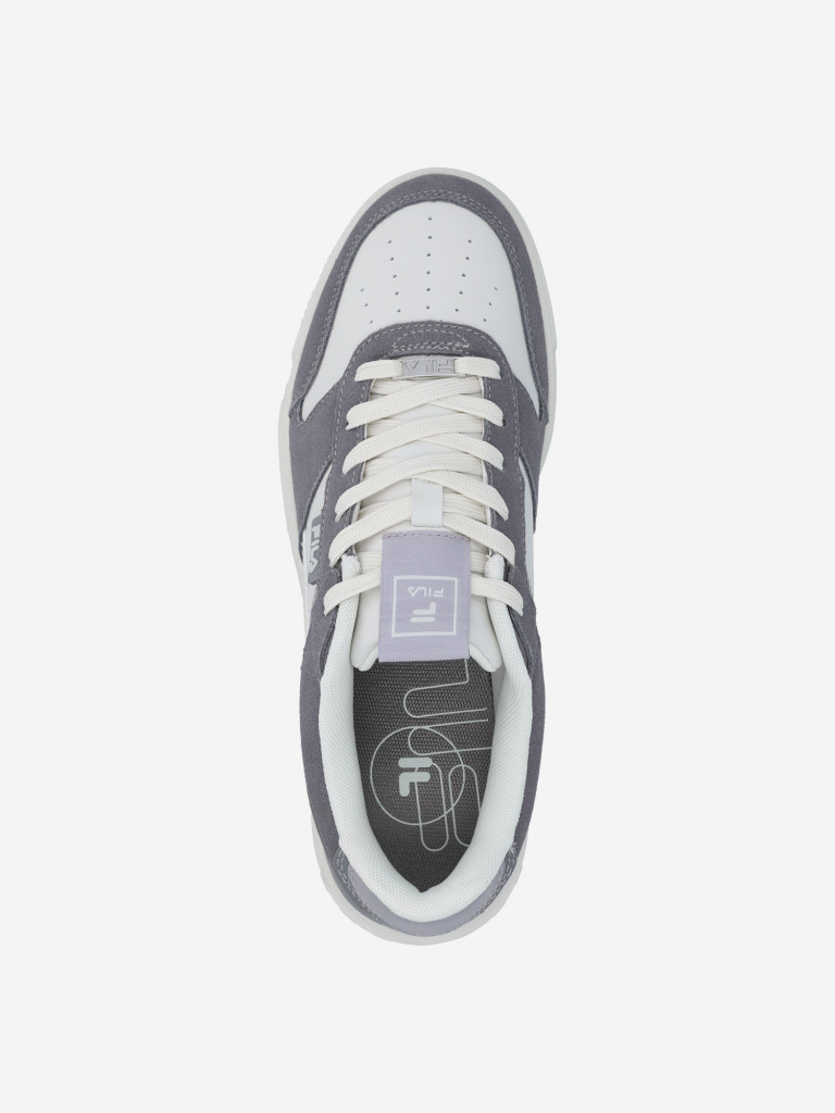 Кеды женские FILA Fx-1000 Low