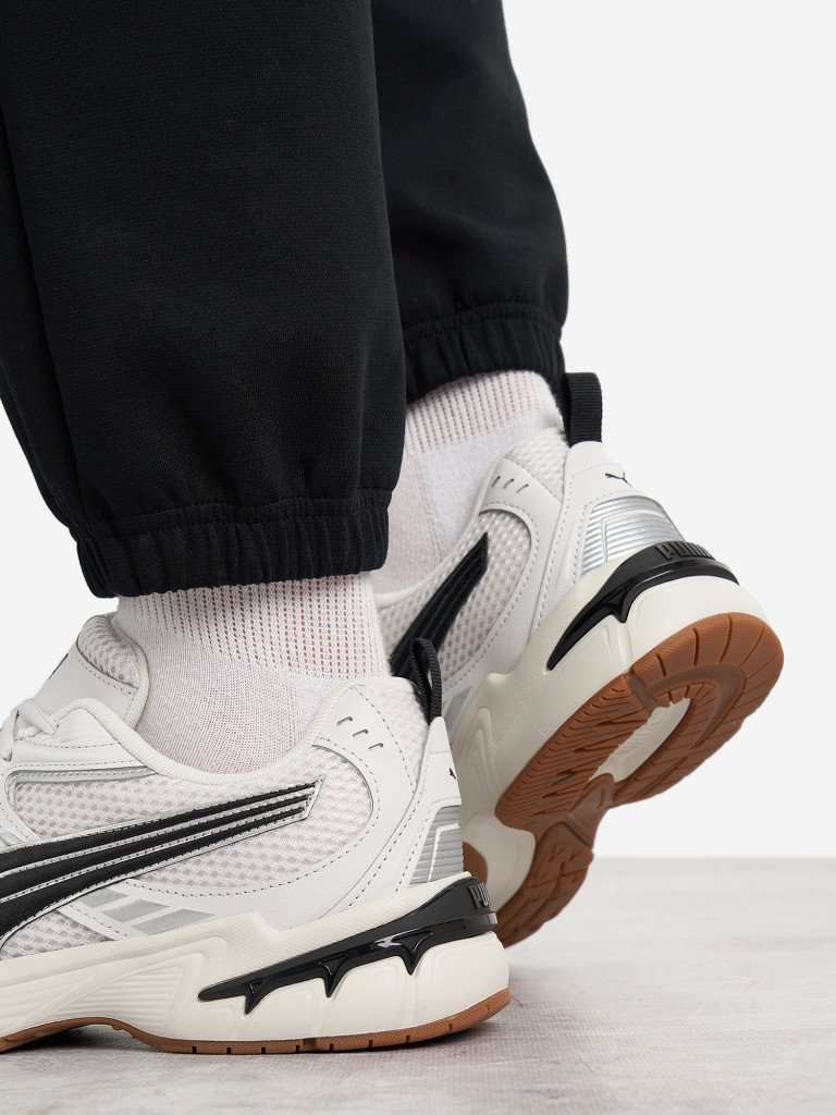 Кроссовки мужские Puma Milenio Tech 2000