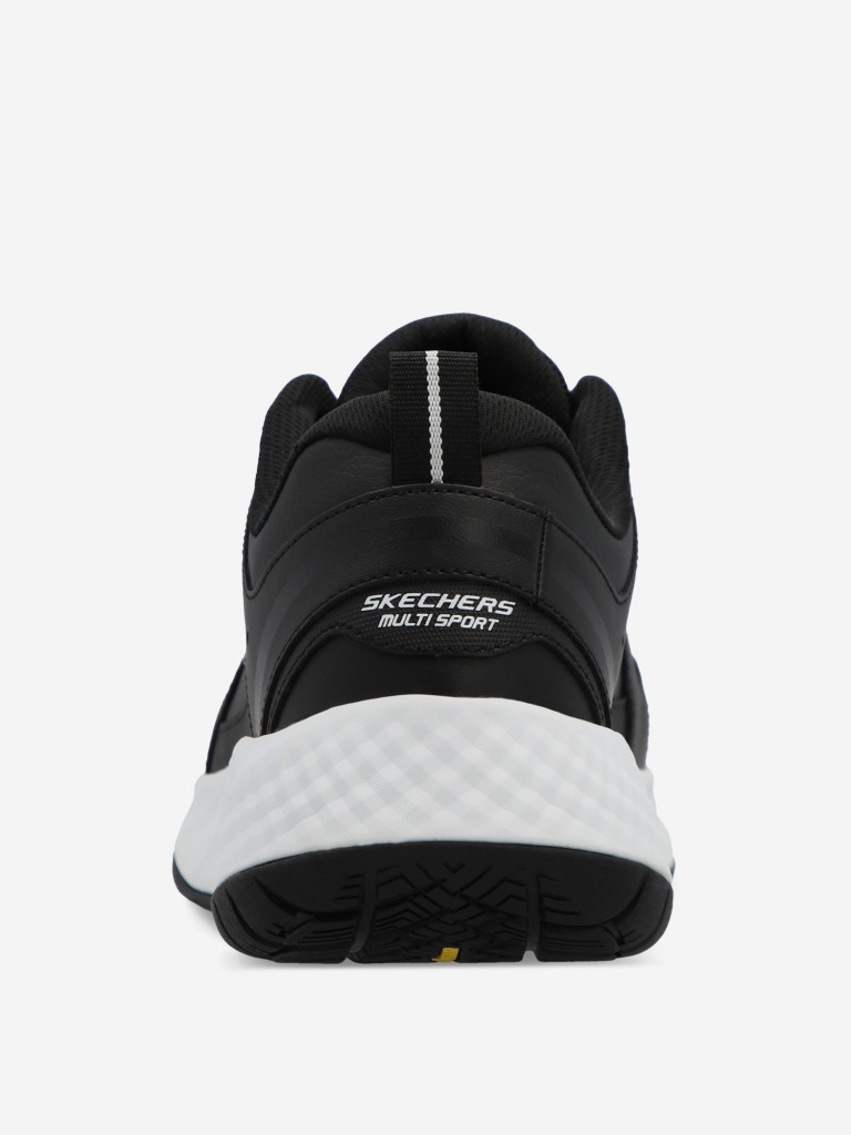 Кроссовки мужские Skechers Arch Fit Multi Sport