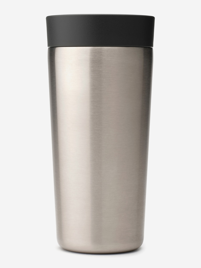 Термокружка Brabantia "Make&Take" 360мл темно-серый 228681