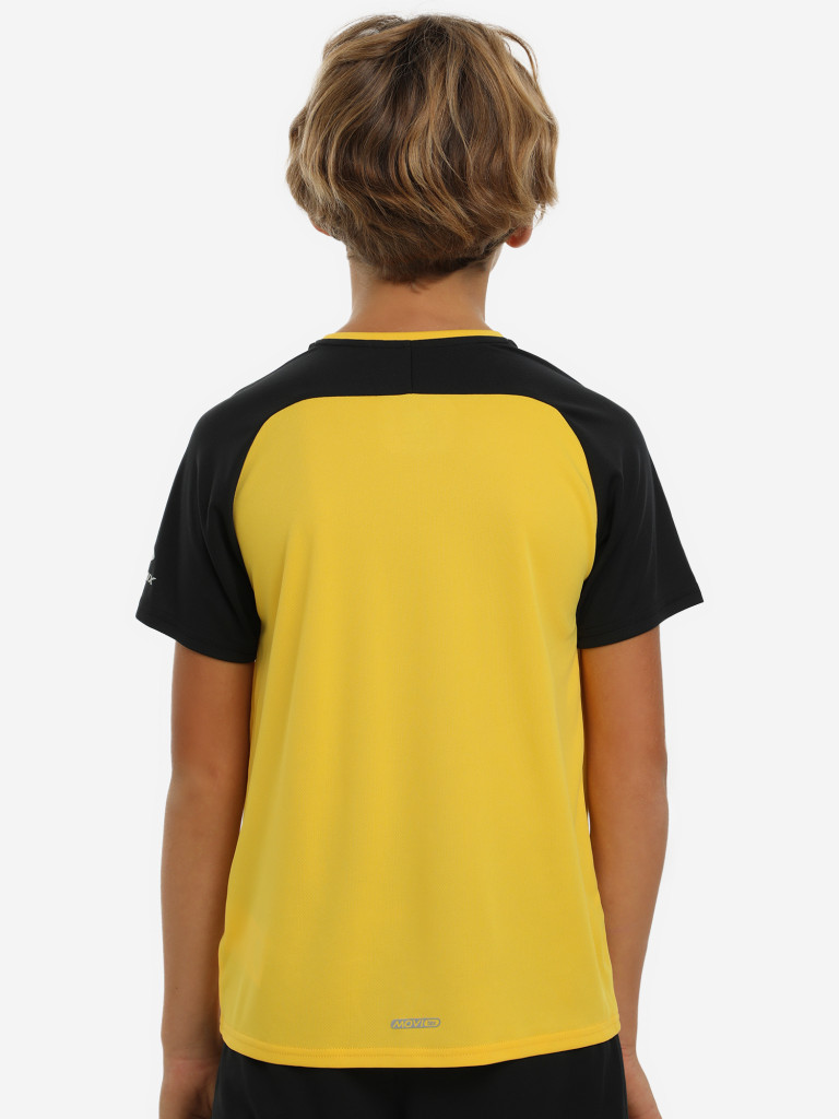 Футболка для мальчиков Demix