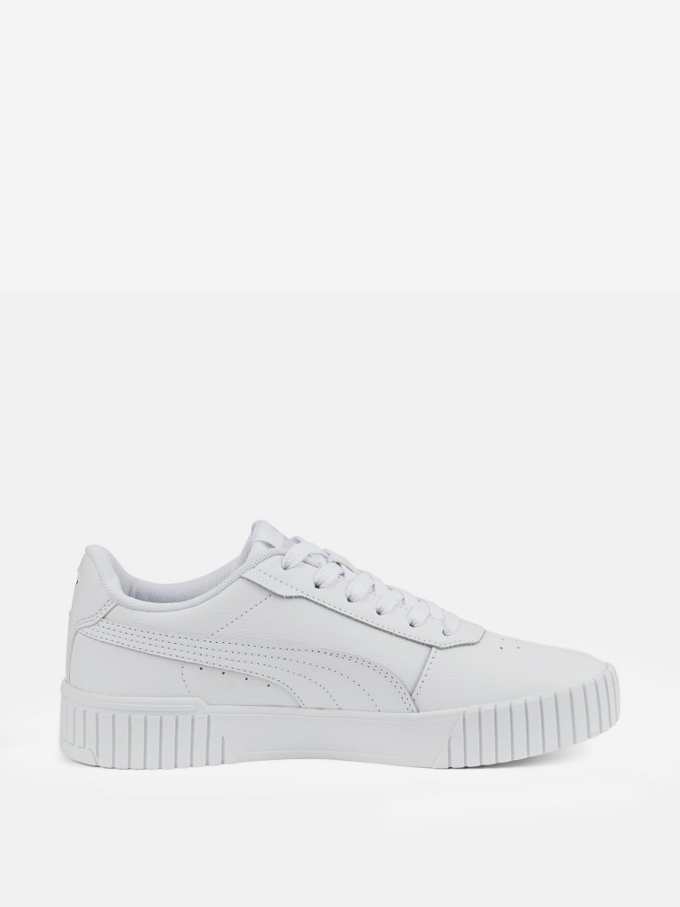 Кеды женские PUMA Carina 2.0