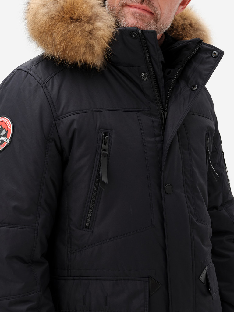 Куртка мужская Bjorn Larsen Tromso