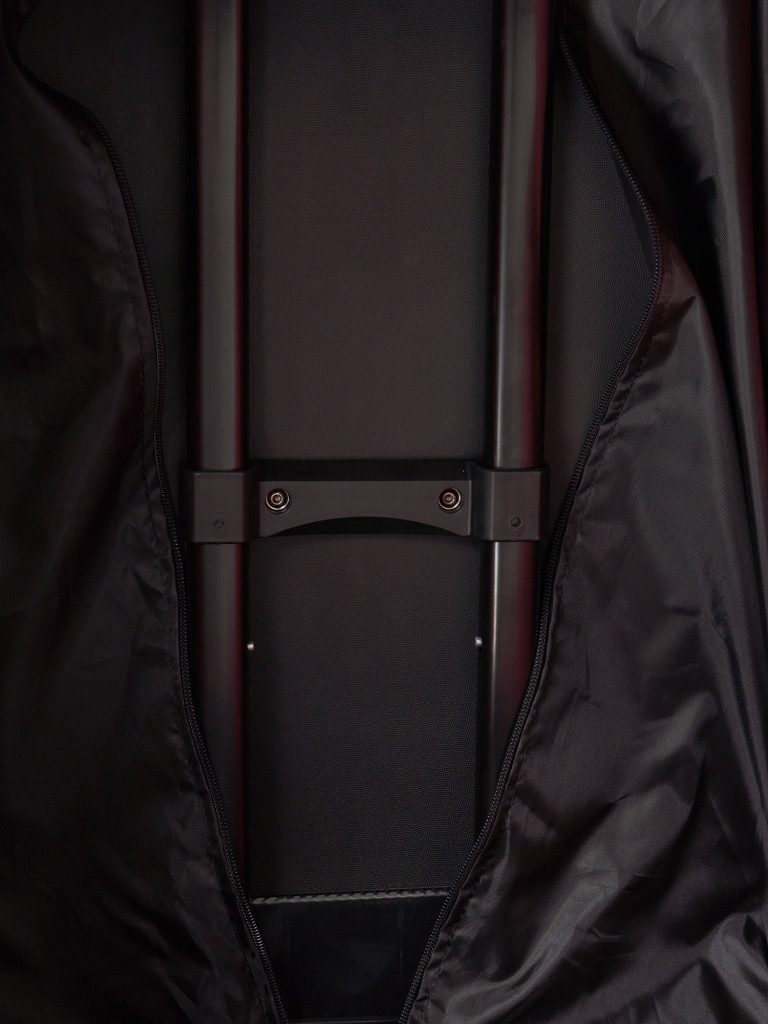 Баул-рюкзак хоккейный с колесами Fischer Player Backpack 18"