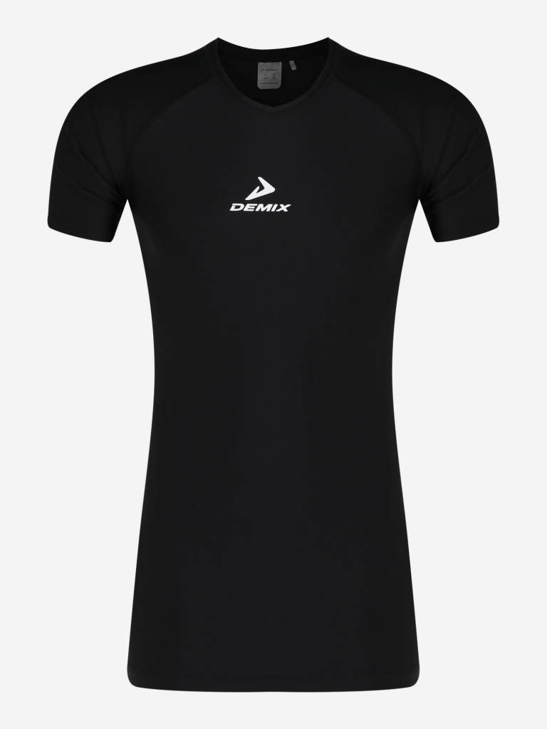 Футболка компрессионная мужская Demix