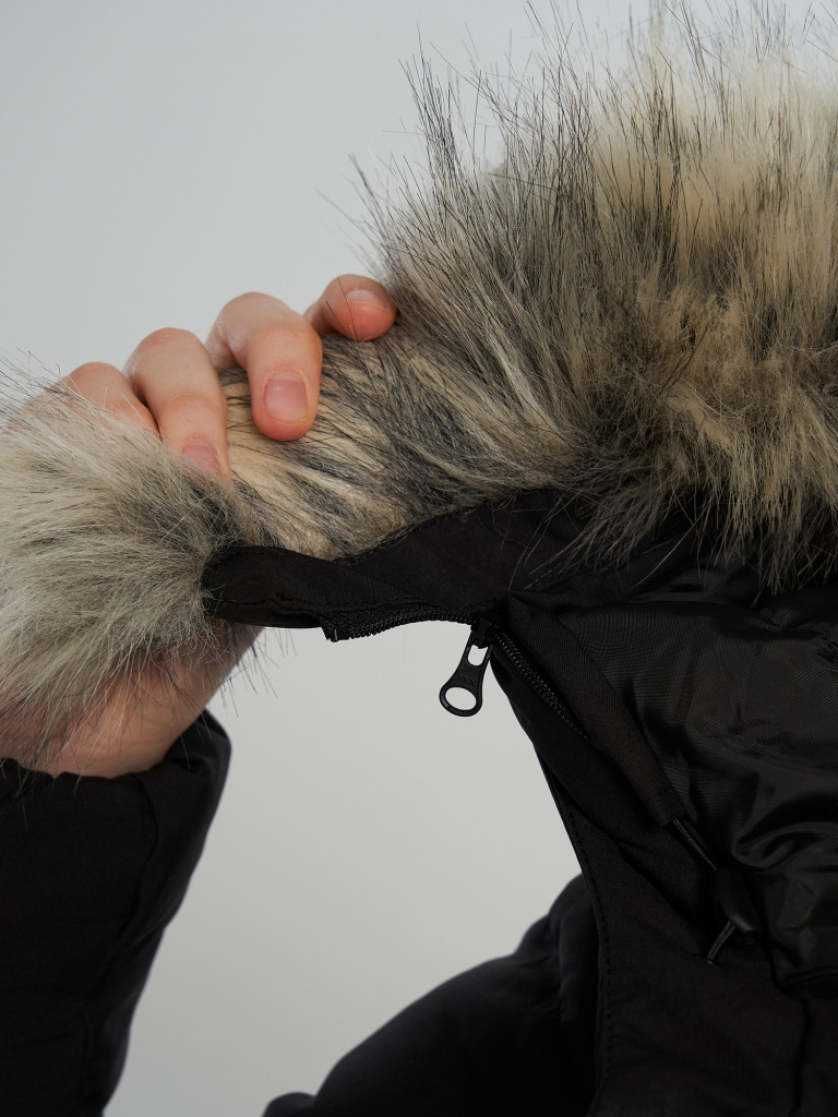 Куртка утепленная женская Helly Hansen Blossom