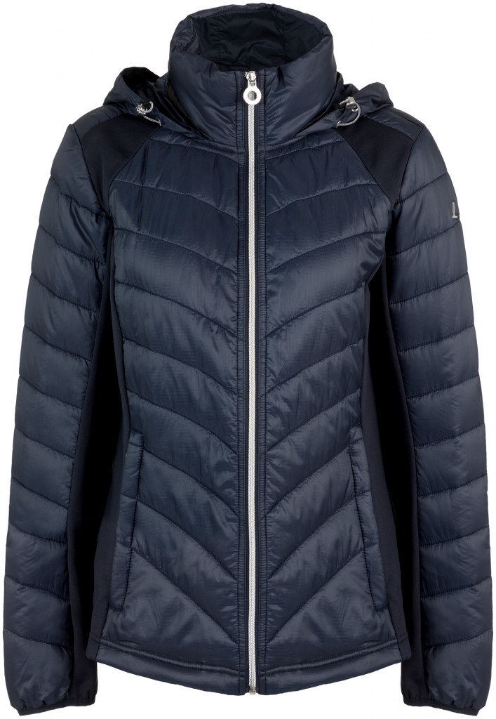 Куртка утепленная женская Luhta Hollstens