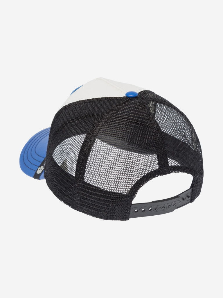 Бейсболка с сеточкой GOORIN BROTHERS 101-2441