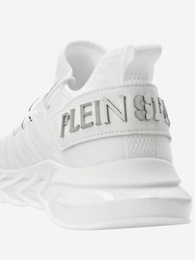 Кроссовки Plein Sport Runner