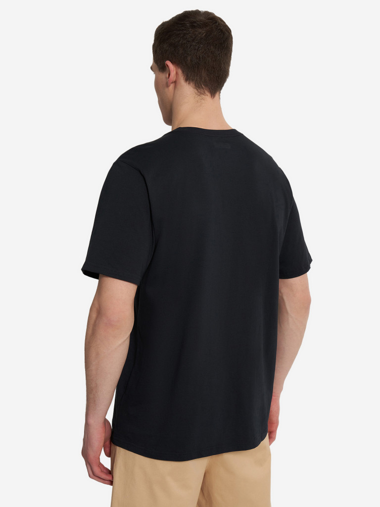 Футболка мужская Columbia CSC Basic Logo Short Sleeve