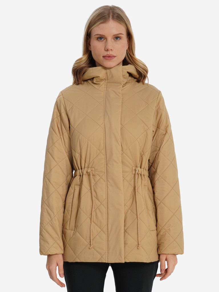 Куртка утепленная женская Northland