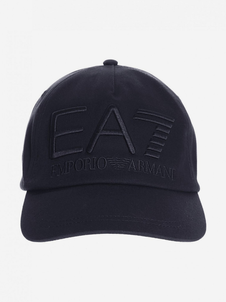 Бейсболка унисекс EA7 Baseball Hat
