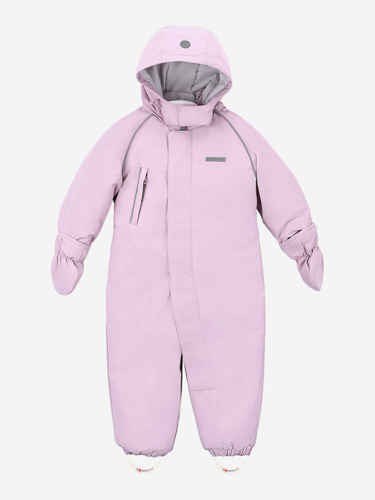 Комбинезон NIKASTYLE