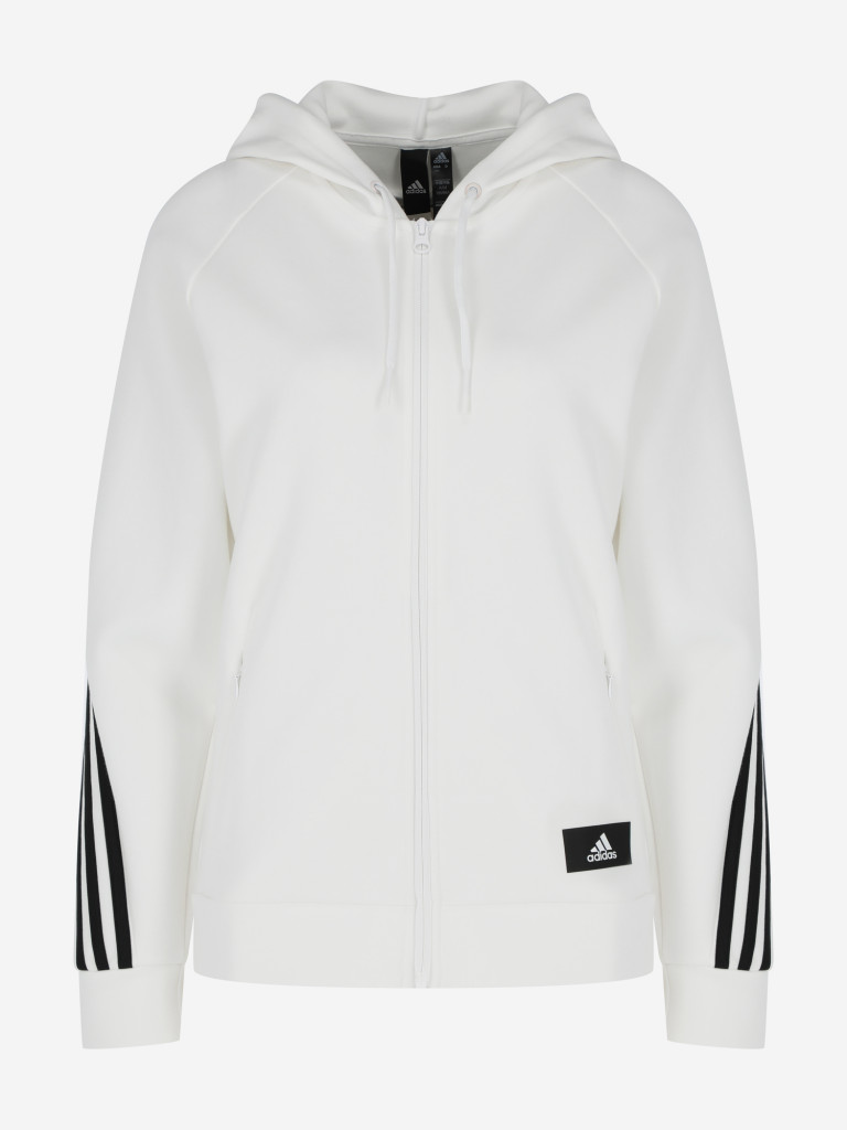 Толстовка женская adidas