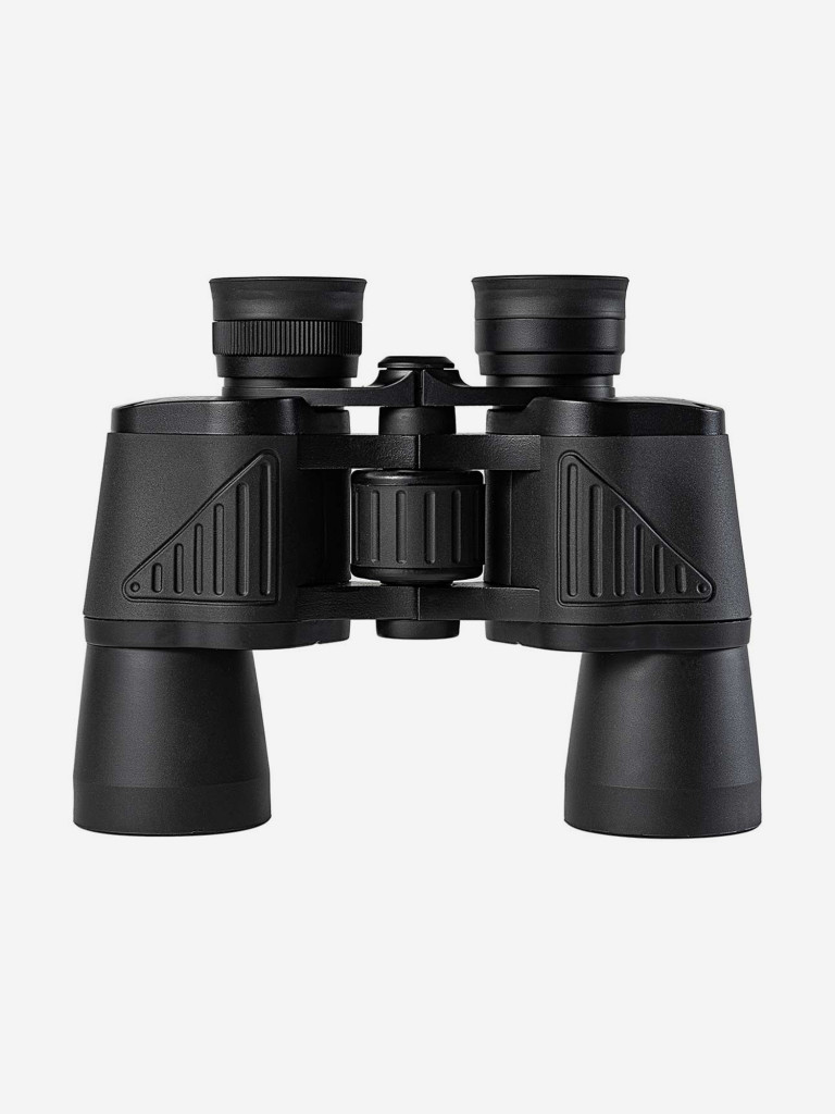 Бинокль GAUT Vega 8x40, Porro-призмы BK7, цвет чёрный, 700г