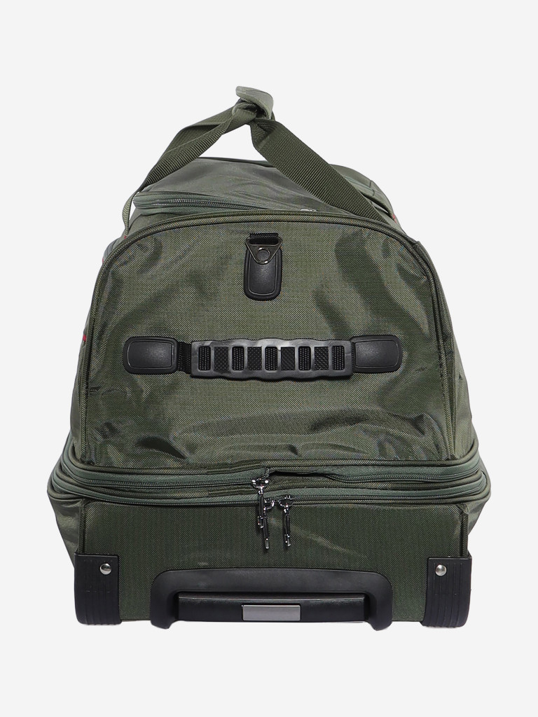 Дорожная сумка на колесах для путешествий и спорта Рион+ (RION+)