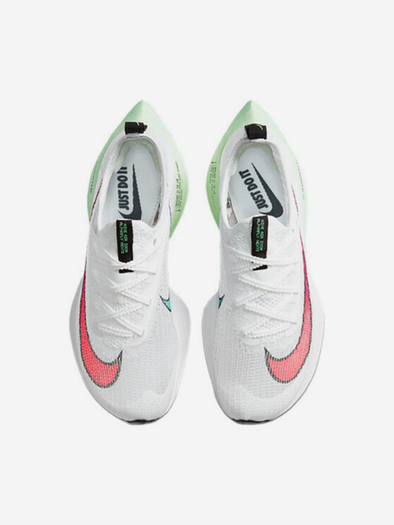 Кроссовки Nike Air Zoom Alphafly Next%