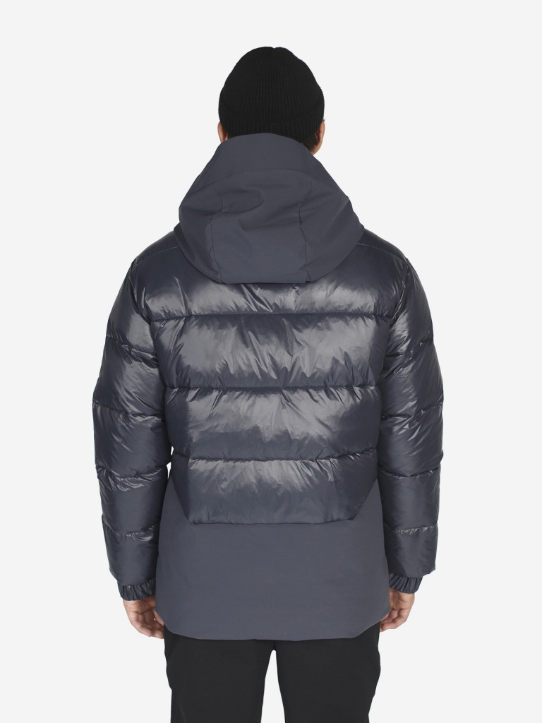 Куртка утепленная для мужчин Skandiwear Steven