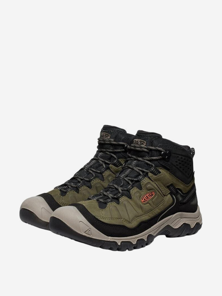 Кроссовки Keen Targhee IV