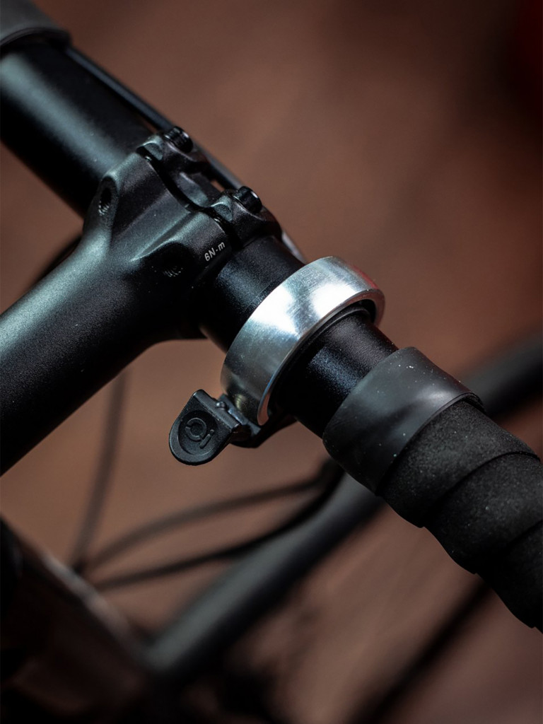 Звонок Knog Oi Classic Large