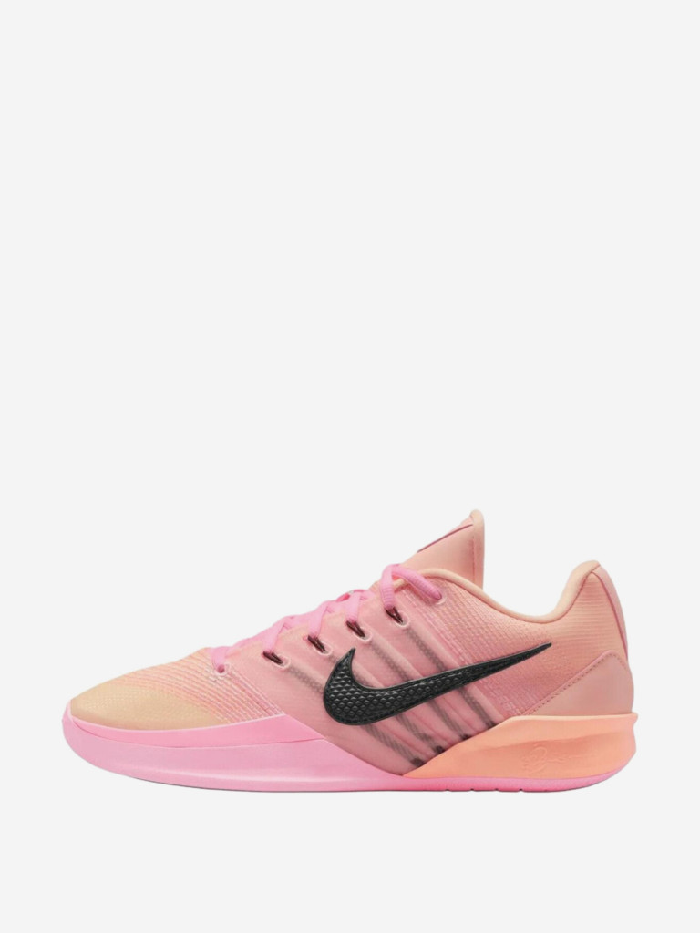 Кроссовки баскетбольные Nike Sabrina 3 Support Rebound Grip