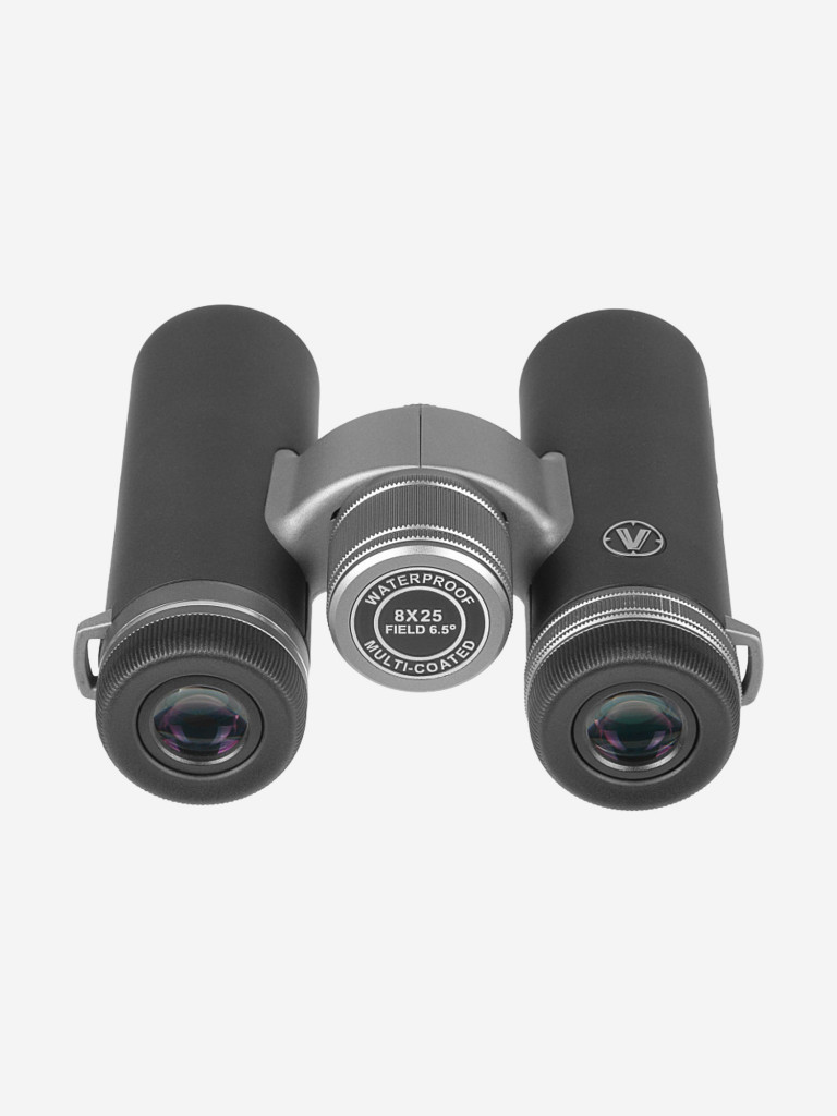 Бинокль Veber Silver Line II 8x25WP