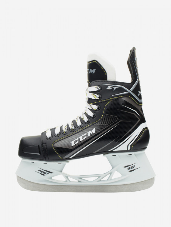 Коньки хоккейные CCM SK CCM TACKS ST SR
