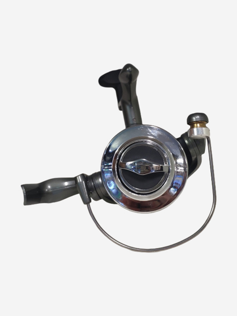 Катушка с байтранером Kaida KX-4000-3BB Катушка для рыбалки