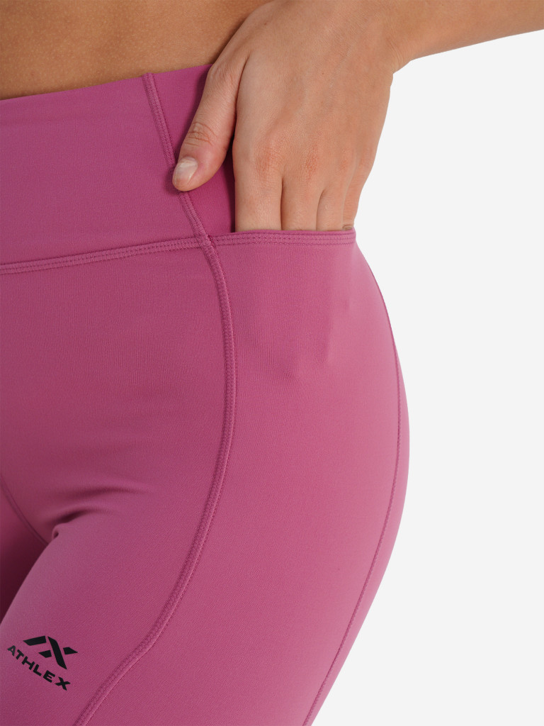 Легинсы женские Athlex