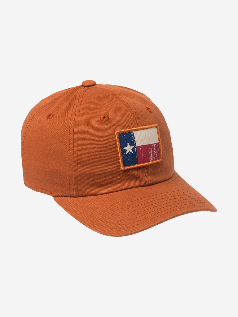 Бейсболка AMERICAN NEEDLE 22001A-TX Texas Ballpark Patch (оранжевый)
