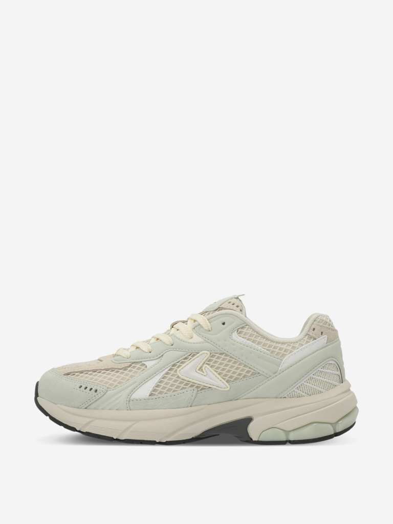 Кроссовки женские Demix Heritage Y2K Lea