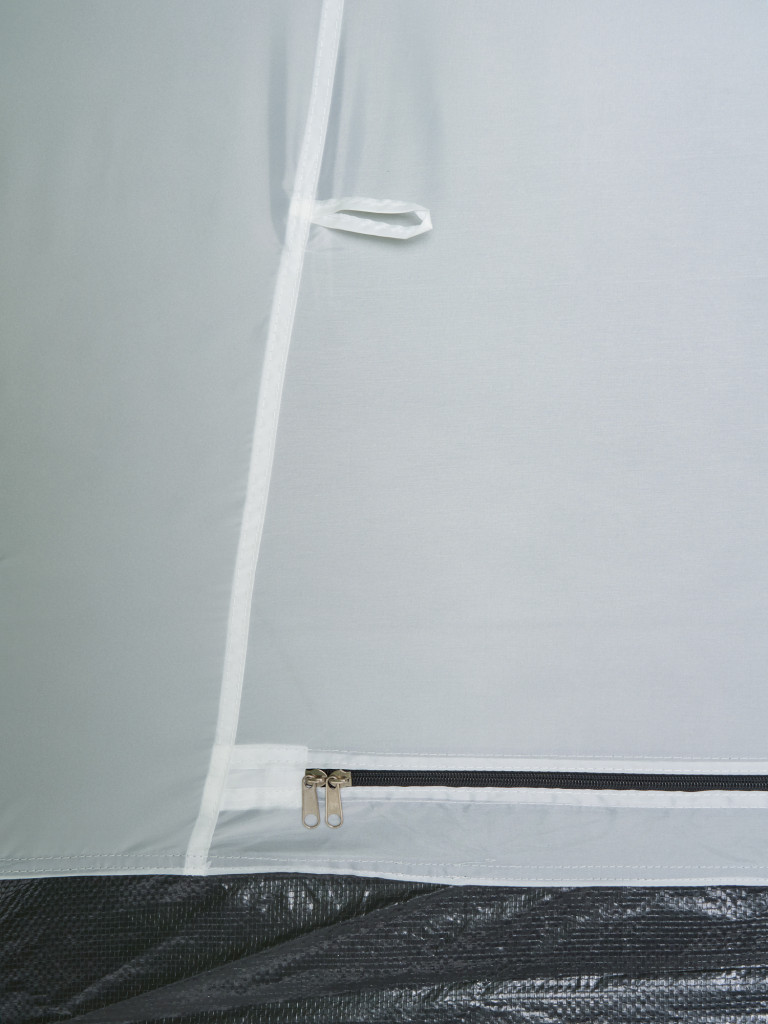 Палатка кемпинговая 3-местная Denton Forever