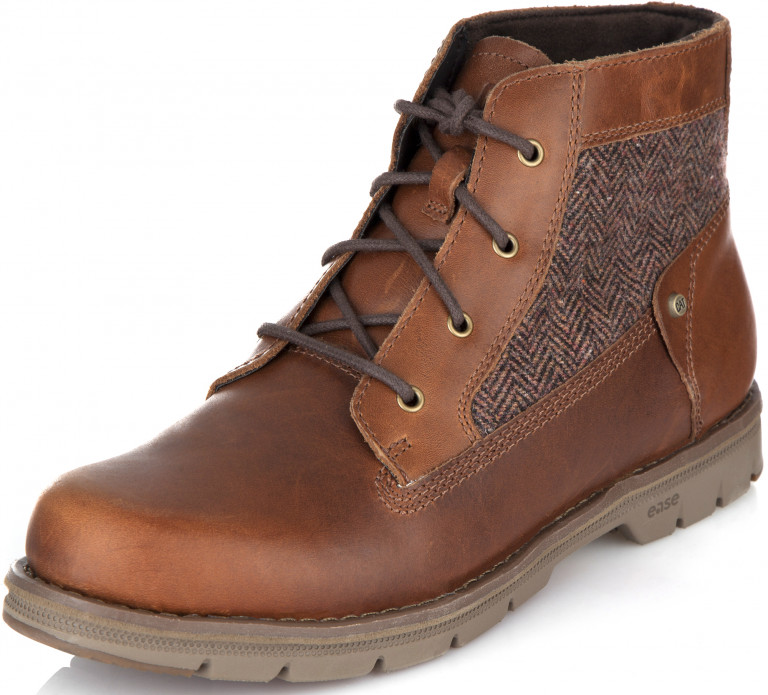 Ботинки женские Caterpillar Hazel Wool