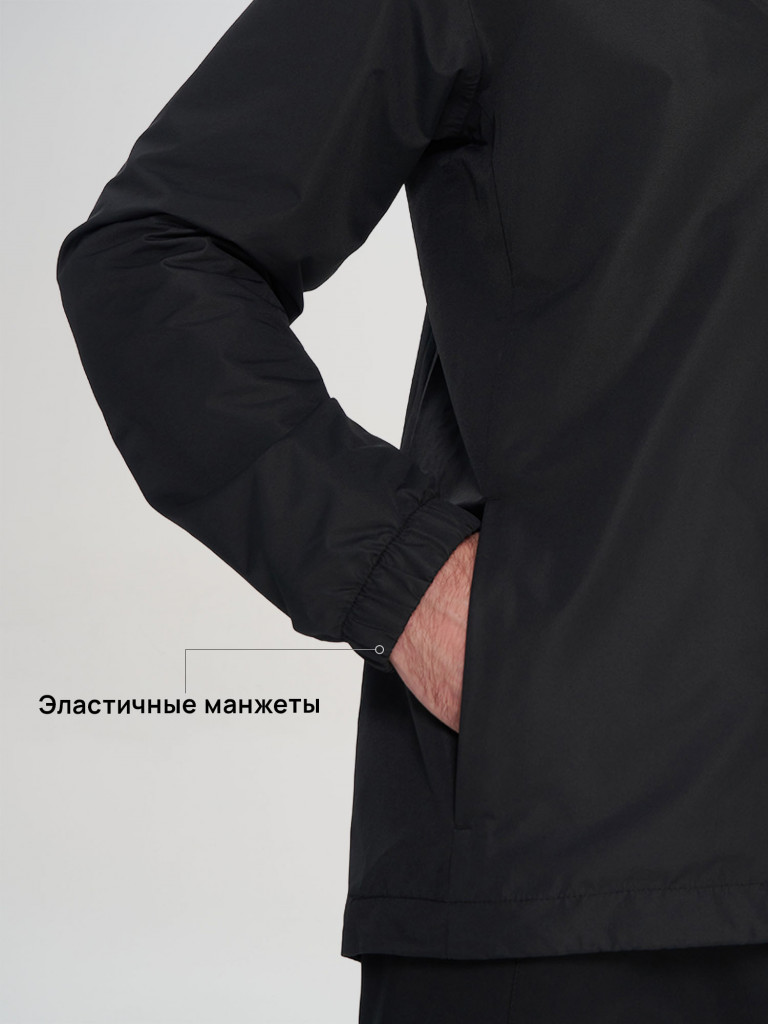 Куртка мембранная мужская Outventure