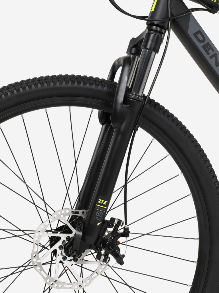 Велосипед горный Denton Storm 3.0 27.5"