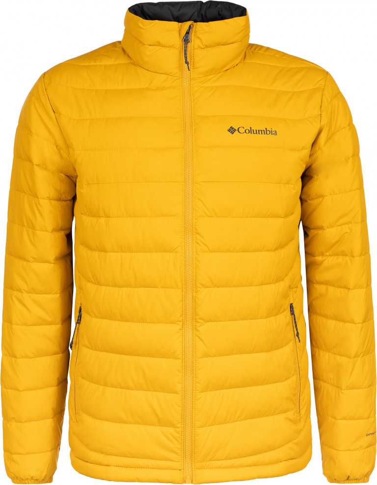 Пуховик мужской Columbia Powder Lite