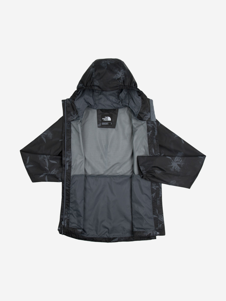 Куртка мембранная женская The North Face Quest Print