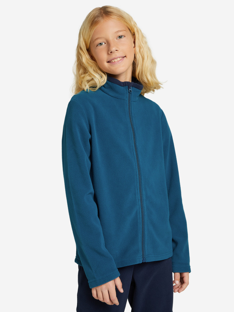 Джемпер флисовый детский Outventure