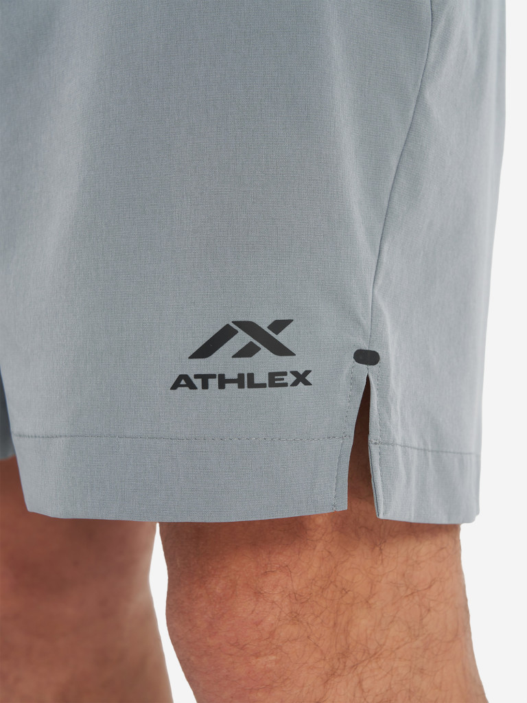 Шорты мужские Athlex One more set
