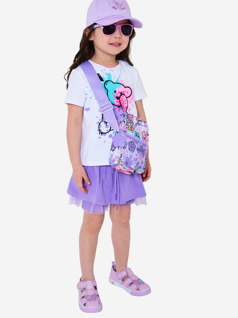 Сумка для девочек PlayToday