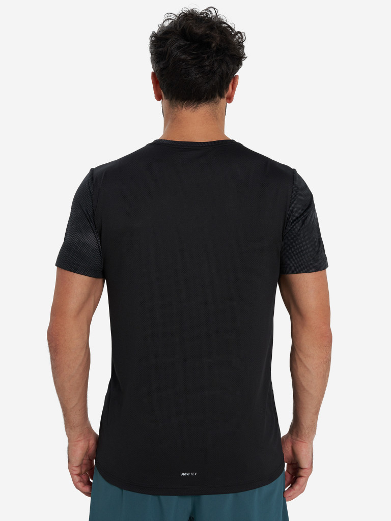 Футболка мужская Demix