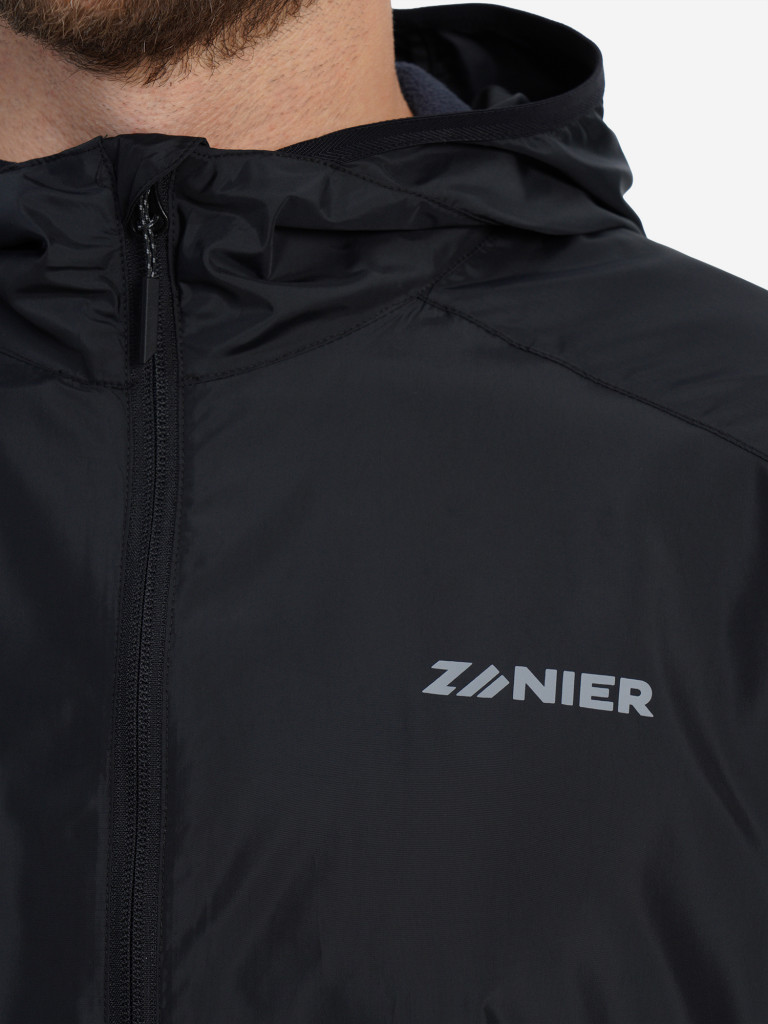 Ветровка мужская Zanier