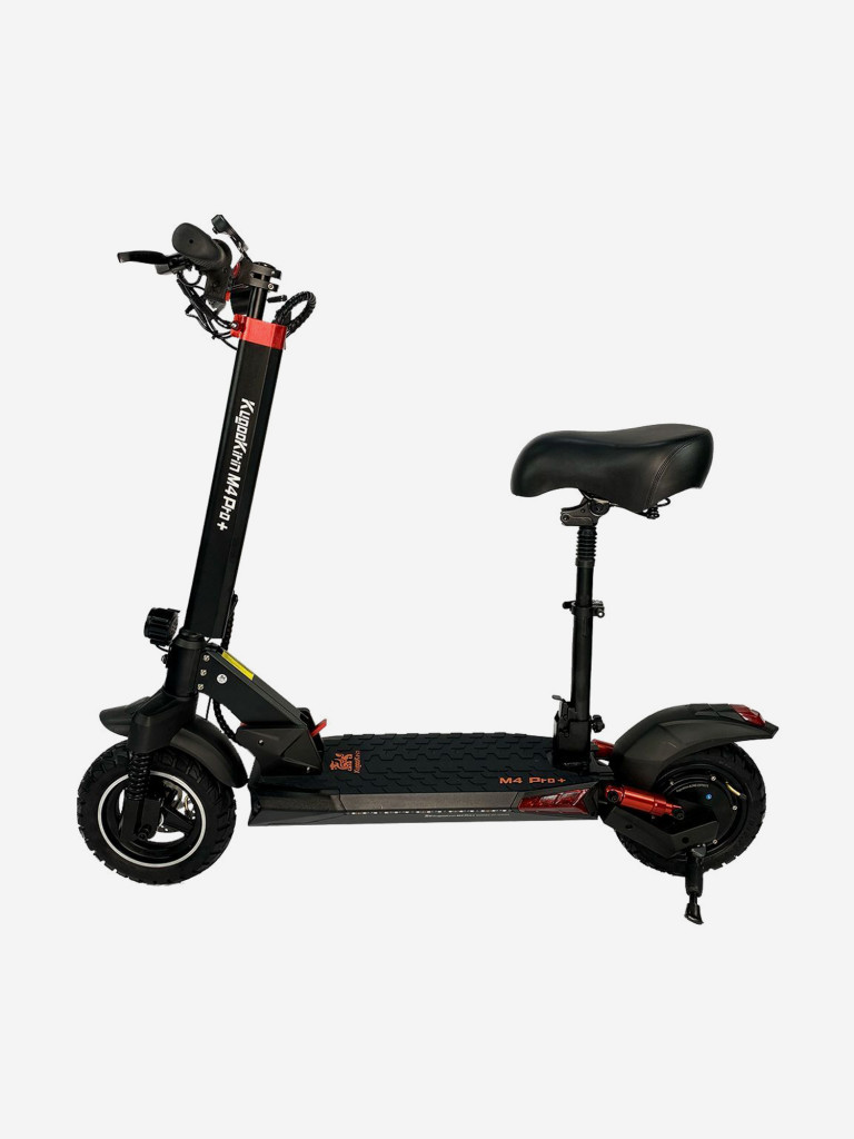 Электросамокат Kugoo M4 Pro Plus