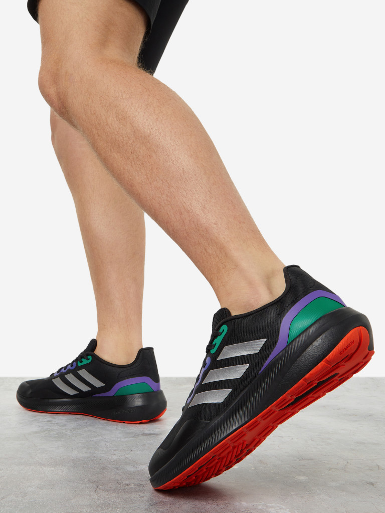 Кроссовки мужские adidas Runfalcon 3.0 TR