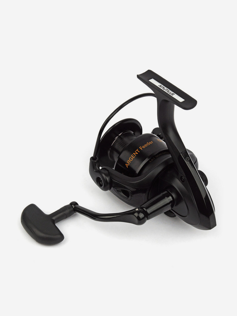 Катушка фидерная Nautilus Argent Feeder 5000